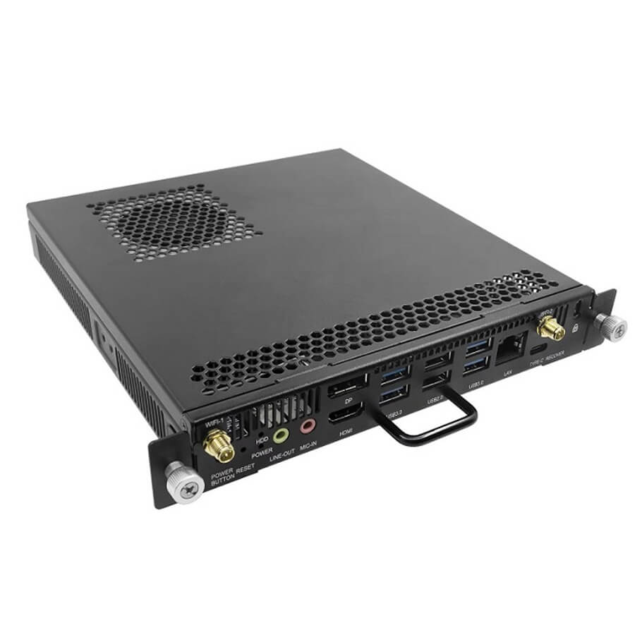 OPS Module HIKVISION DS-D5AS5/8S2L